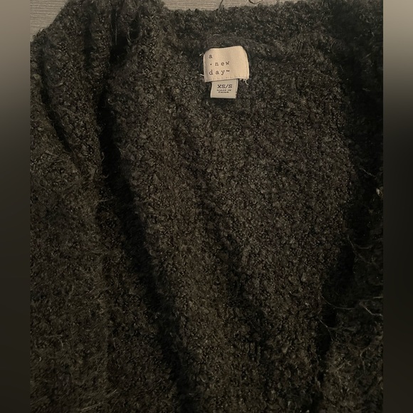 Women’s ‘a new day’ long cardigan. Size XS/S. SUPER SOFT - Picture 2 of 7